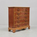 1296 9372 CHEST OF DRAWERS